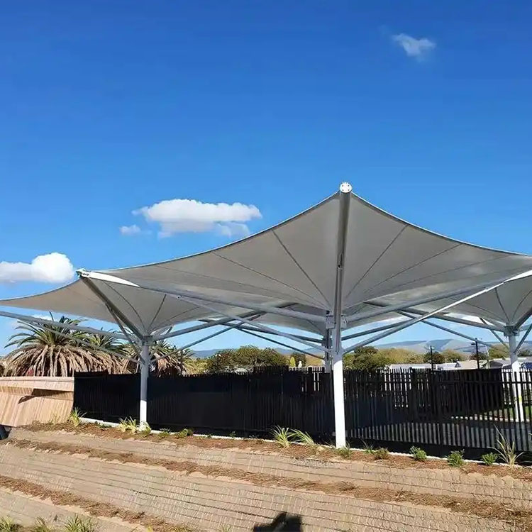 安陆市工程案例