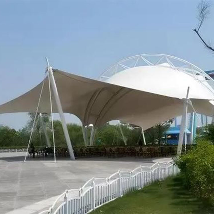 安陆市工程案例