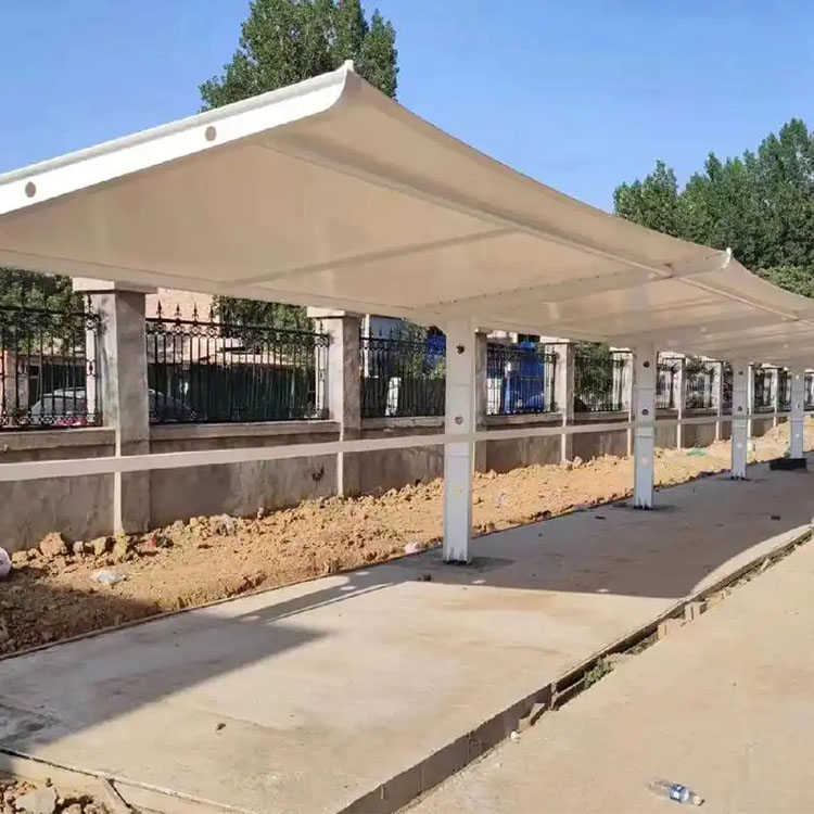 安陆市工程案例