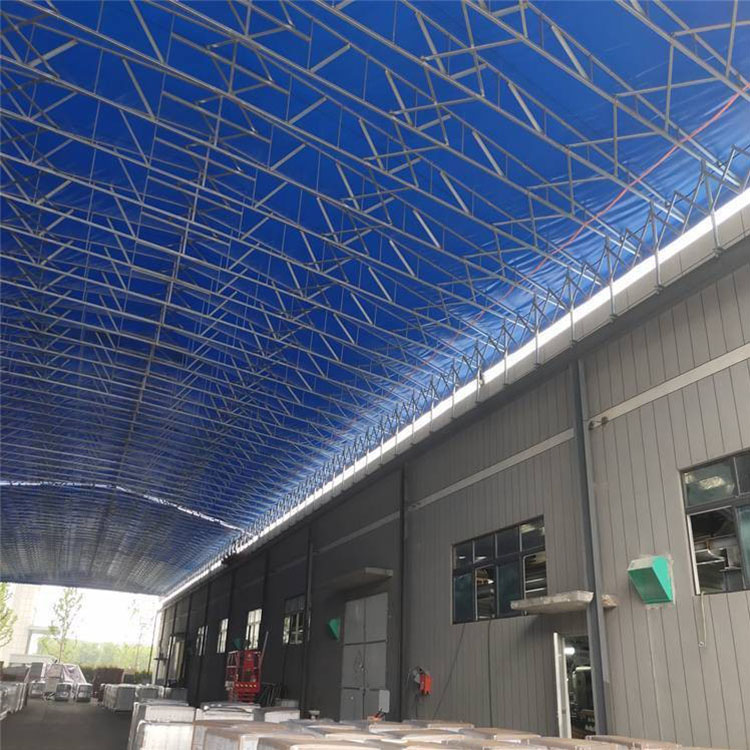 安陆市工程案例