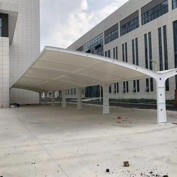 安陆市工程案例