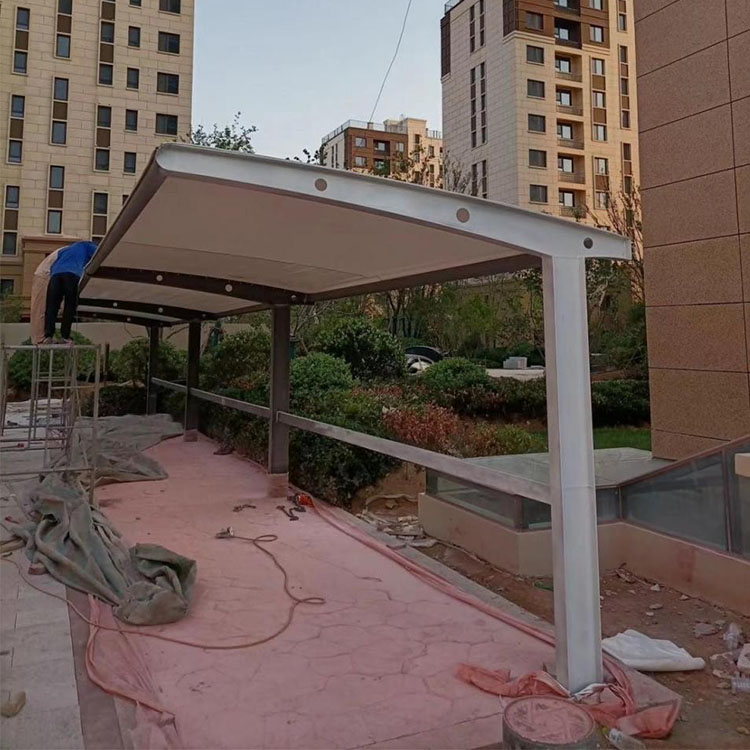 安陆市工程案例